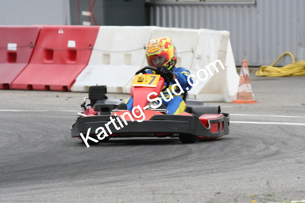 15/06/2008 : Course Loisir Top-Kart Toulouse (Photos Stéphane Agnus) 2008 — karting