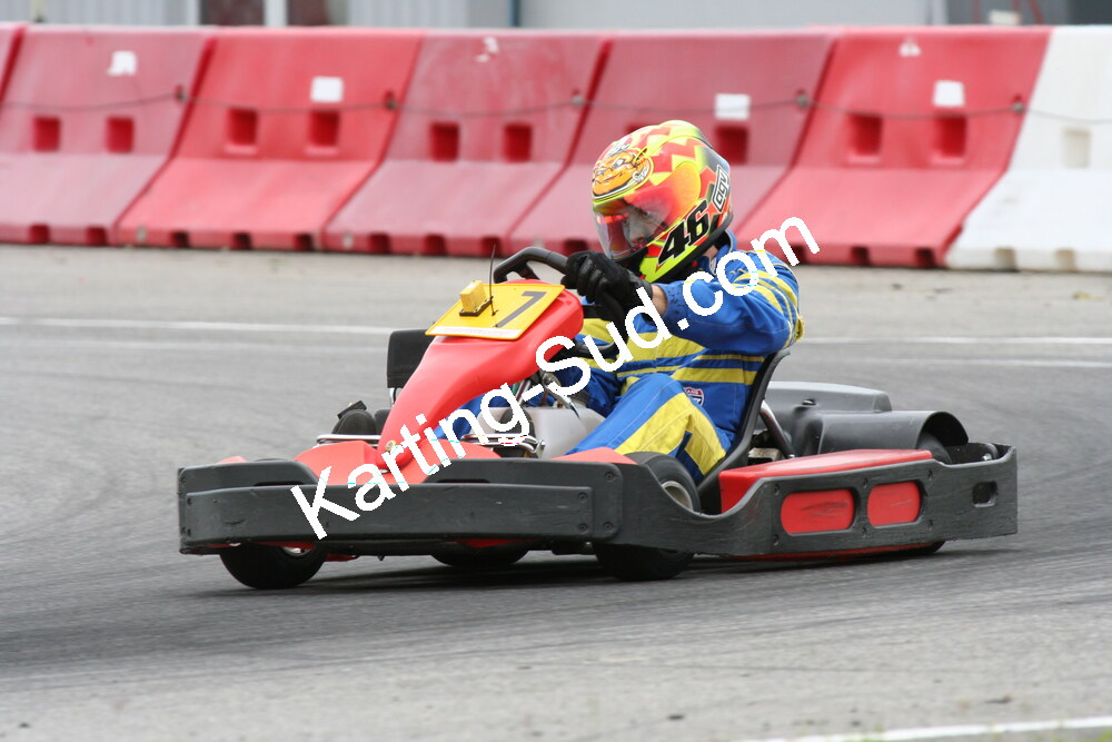 15/06/2008 : Course Loisir Top-Kart Toulouse (Photos Stéphane Agnus) 2008 — karting