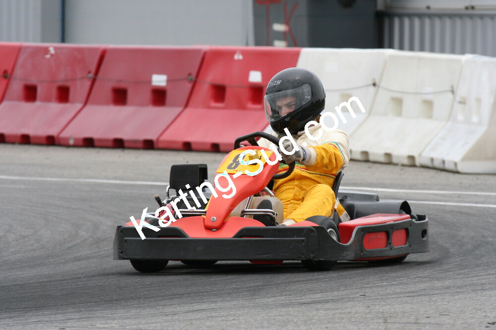 15/06/2008 : Course Loisir Top-Kart Toulouse (Photos Stéphane Agnus) 2008 — karting