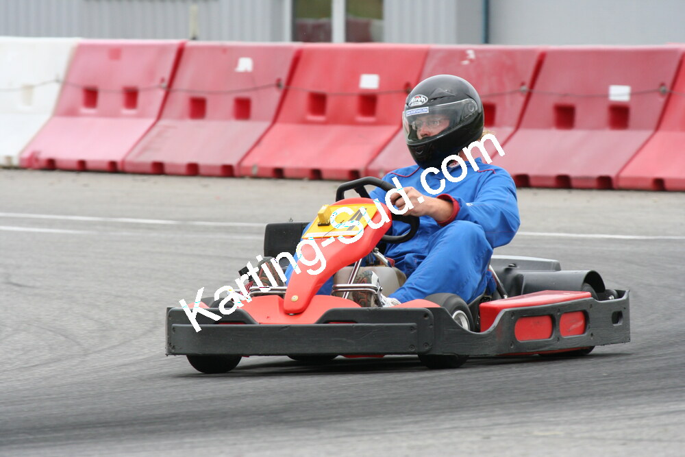 15/06/2008 : Course Loisir Top-Kart Toulouse (Photos Stéphane Agnus) 2008 — karting