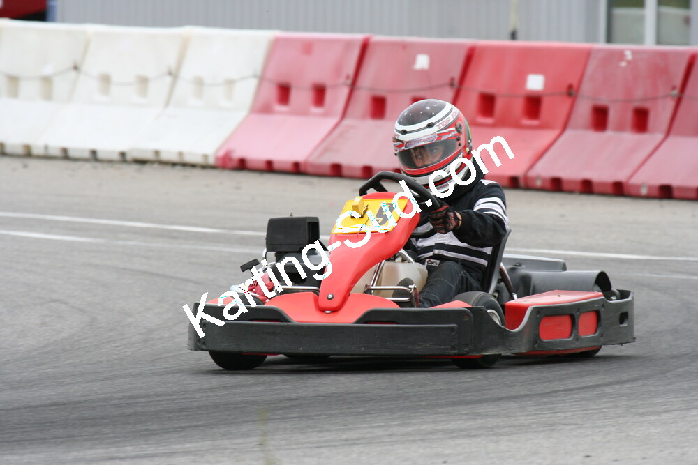 15/06/2008 : Course Loisir Top-Kart Toulouse (Photos Stéphane Agnus) 2008 — karting