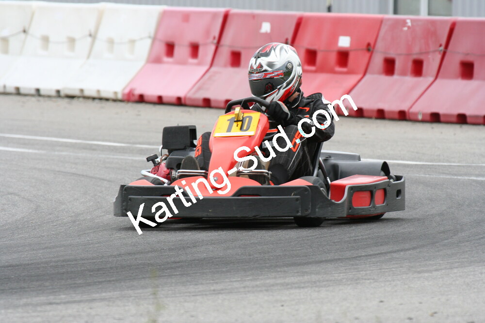 15/06/2008 : Course Loisir Top-Kart Toulouse (Photos Stéphane Agnus) 2008 — karting