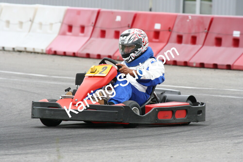 15/06/2008 : Course Loisir Top-Kart Toulouse (Photos Stéphane Agnus) 2008 — karting