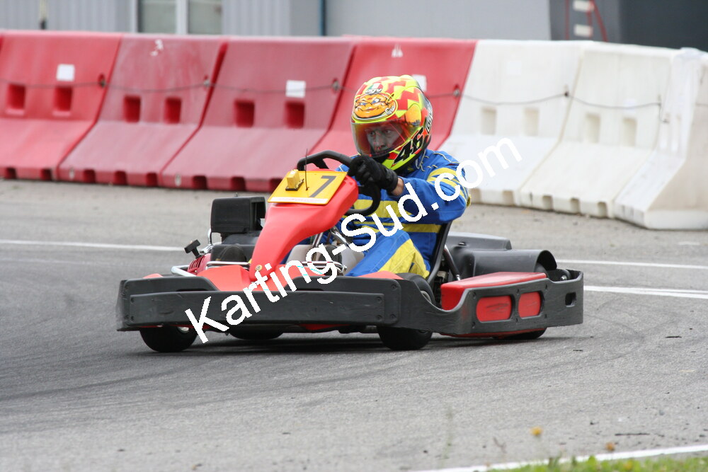 15/06/2008 : Course Loisir Top-Kart Toulouse (Photos Stéphane Agnus) 2008 — karting