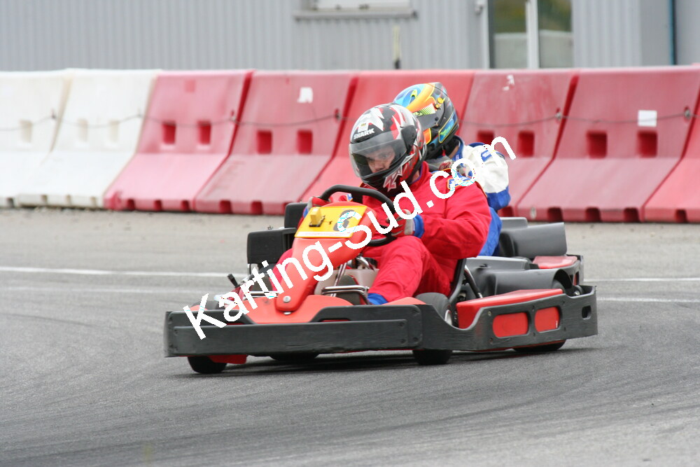 15/06/2008 : Course Loisir Top-Kart Toulouse (Photos Stéphane Agnus) 2008 — karting