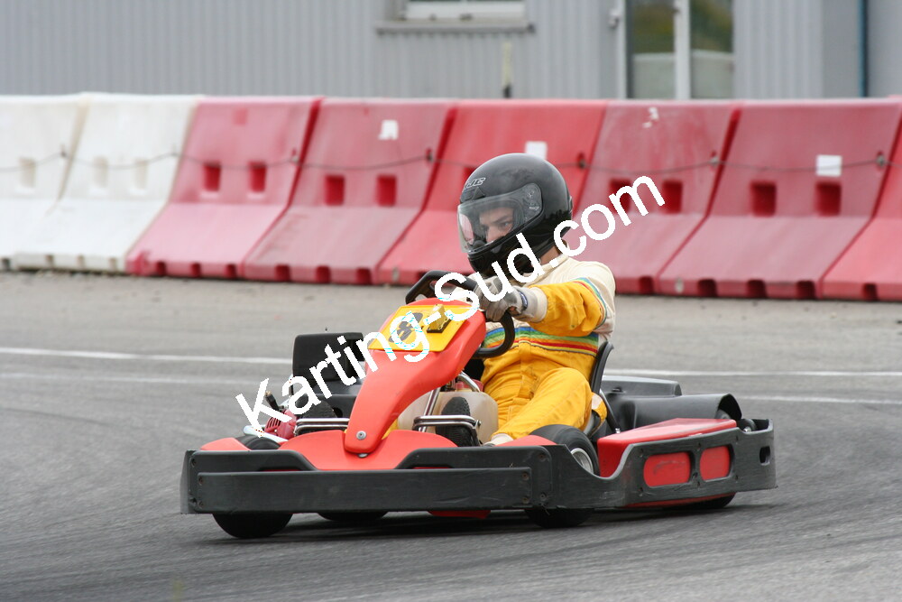 15/06/2008 : Course Loisir Top-Kart Toulouse (Photos Stéphane Agnus) 2008 — karting