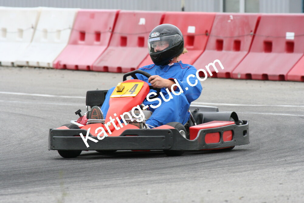 15/06/2008 : Course Loisir Top-Kart Toulouse (Photos Stéphane Agnus) 2008 — karting