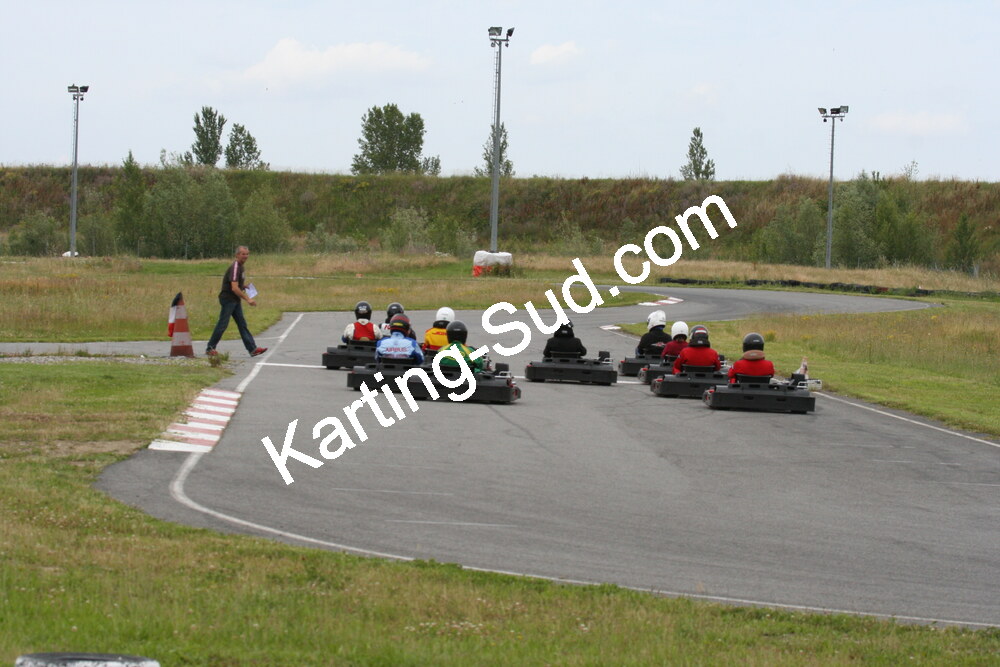 15/06/2008 : Course Loisir Top-Kart Toulouse (Photos Stéphane Agnus) 2008 — karting