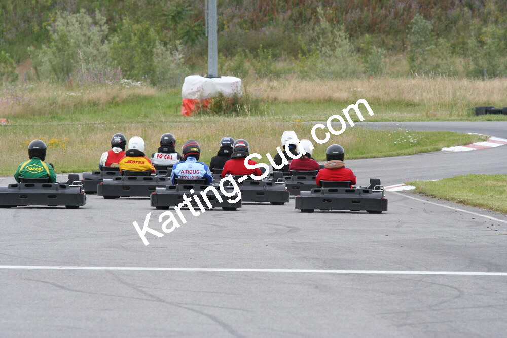 15/06/2008 : Course Loisir Top-Kart Toulouse (Photos Stéphane Agnus) 2008 — karting