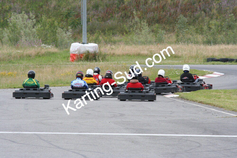 15/06/2008 : Course Loisir Top-Kart Toulouse (Photos Stéphane Agnus) 2008 — karting