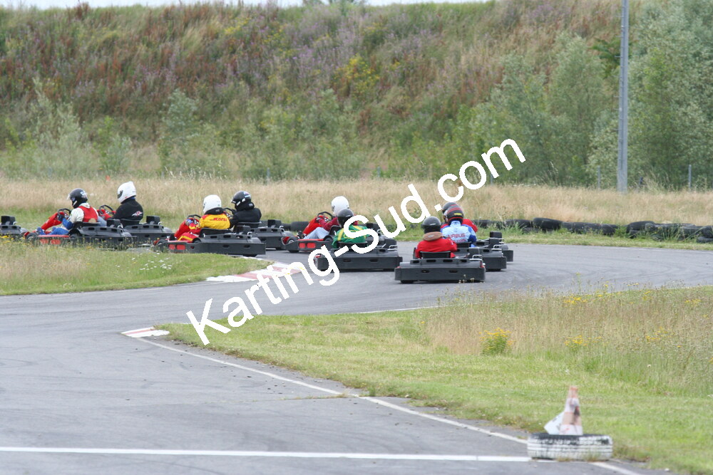 15/06/2008 : Course Loisir Top-Kart Toulouse (Photos Stéphane Agnus) 2008 — karting