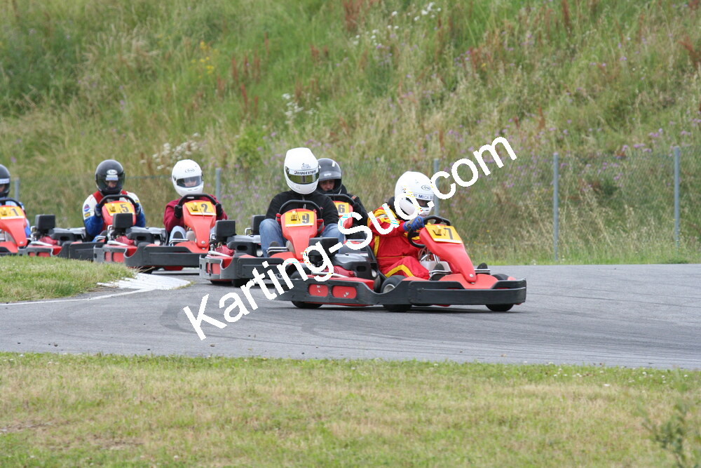 15/06/2008 : Course Loisir Top-Kart Toulouse (Photos Stéphane Agnus) 2008 — karting