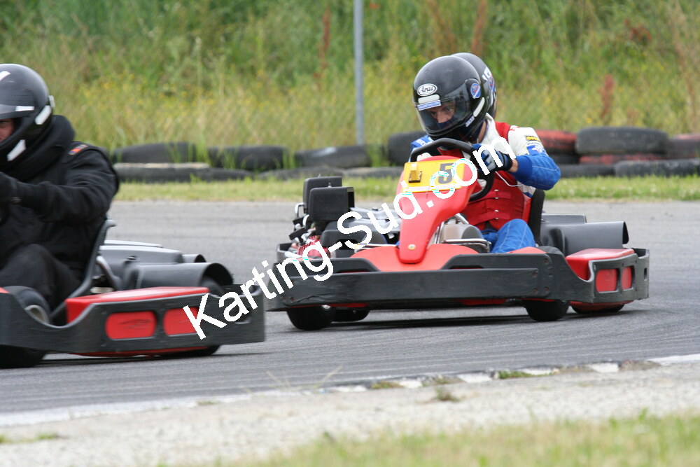 15/06/2008 : Course Loisir Top-Kart Toulouse (Photos Stéphane Agnus) 2008 — karting