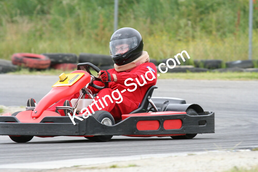 15/06/2008 : Course Loisir Top-Kart Toulouse (Photos Stéphane Agnus) 2008 — karting