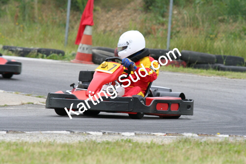 15/06/2008 : Course Loisir Top-Kart Toulouse (Photos Stéphane Agnus) 2008 — karting