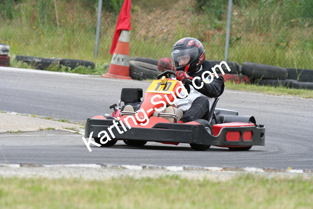 15/06/2008 : Course Loisir Top-Kart Toulouse (Photos Stéphane Agnus) 2008 — karting