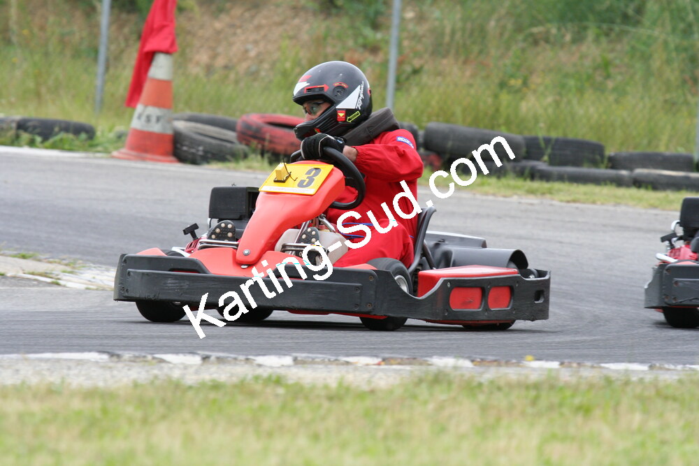 15/06/2008 : Course Loisir Top-Kart Toulouse (Photos Stéphane Agnus) 2008 — karting