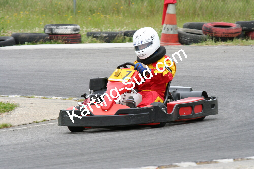 15/06/2008 : Course Loisir Top-Kart Toulouse (Photos Stéphane Agnus) 2008 — karting