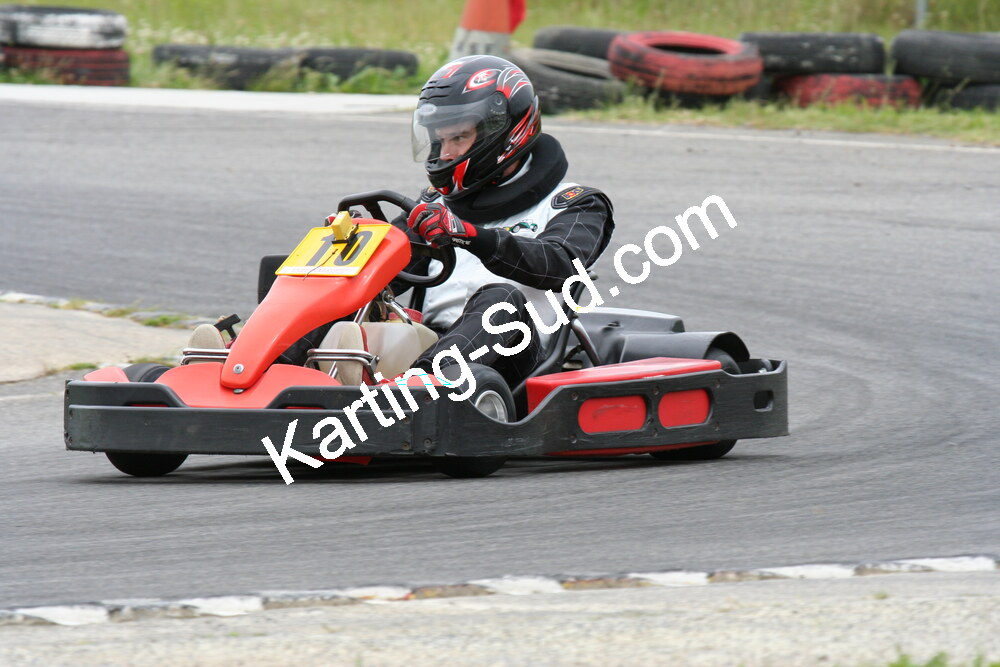 15/06/2008 : Course Loisir Top-Kart Toulouse (Photos Stéphane Agnus) 2008 — karting