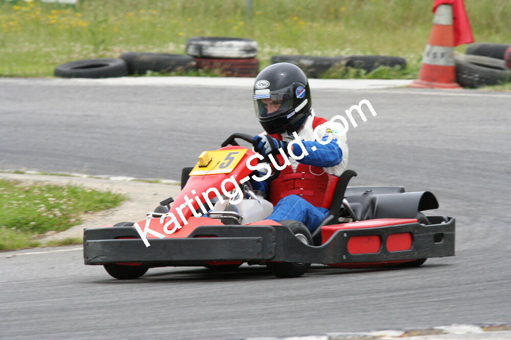 15/06/2008 : Course Loisir Top-Kart Toulouse (Photos Stéphane Agnus) 2008 — karting