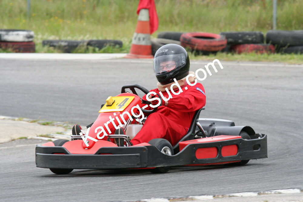 15/06/2008 : Course Loisir Top-Kart Toulouse (Photos Stéphane Agnus) 2008 — karting