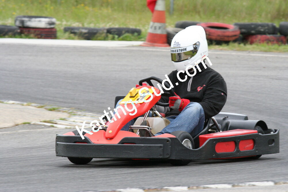 15/06/2008 : Course Loisir Top-Kart Toulouse (Photos Stéphane Agnus) 2008 — karting