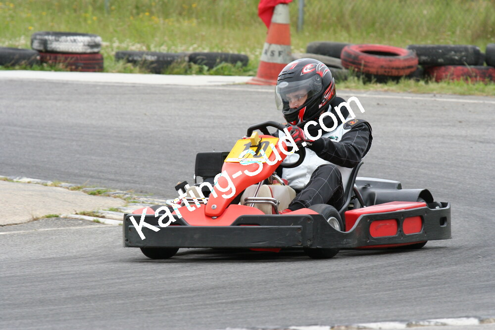 15/06/2008 : Course Loisir Top-Kart Toulouse (Photos Stéphane Agnus) 2008 — karting