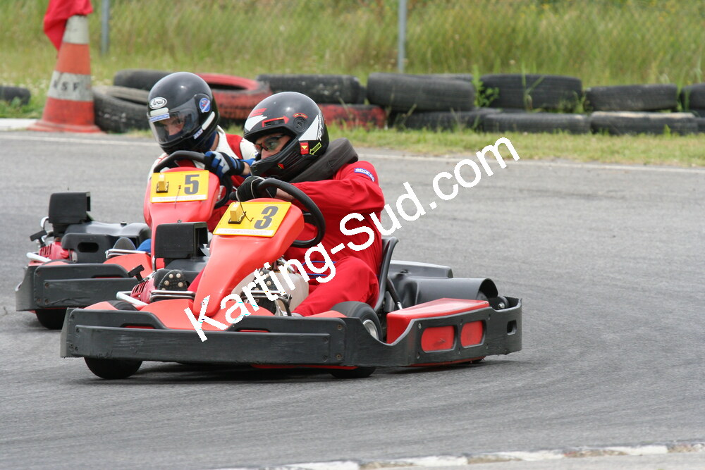 15/06/2008 : Course Loisir Top-Kart Toulouse (Photos Stéphane Agnus) 2008 — karting