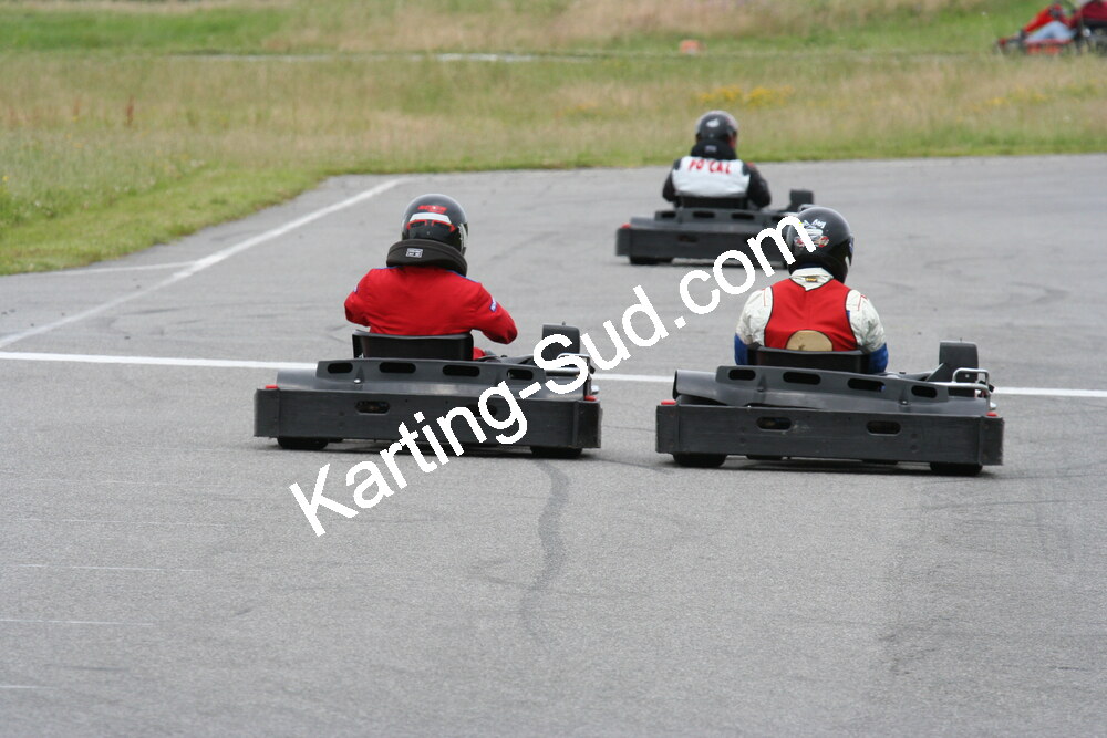 15/06/2008 : Course Loisir Top-Kart Toulouse (Photos Stéphane Agnus) 2008 — karting