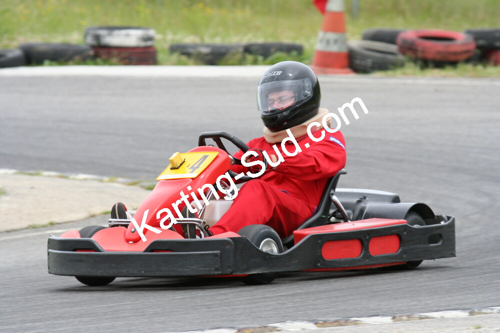 15/06/2008 : Course Loisir Top-Kart Toulouse (Photos Stéphane Agnus) 2008 — karting
