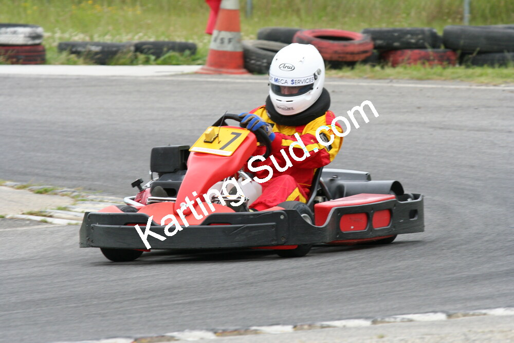 15/06/2008 : Course Loisir Top-Kart Toulouse (Photos Stéphane Agnus) 2008 — karting
