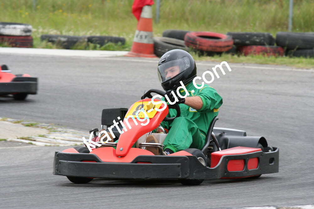 15/06/2008 : Course Loisir Top-Kart Toulouse (Photos Stéphane Agnus) 2008 — karting