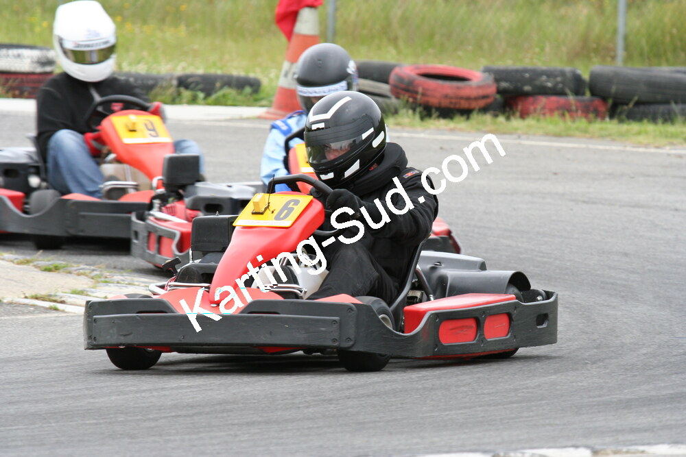 15/06/2008 : Course Loisir Top-Kart Toulouse (Photos Stéphane Agnus) 2008 — karting