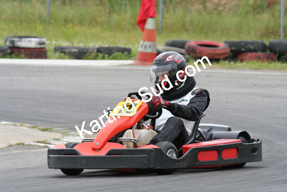 15/06/2008 : Course Loisir Top-Kart Toulouse (Photos Stéphane Agnus) 2008 — karting