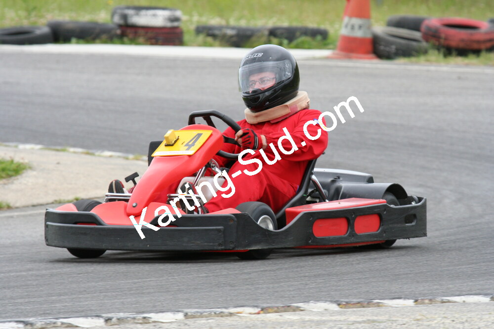 15/06/2008 : Course Loisir Top-Kart Toulouse (Photos Stéphane Agnus) 2008 — karting