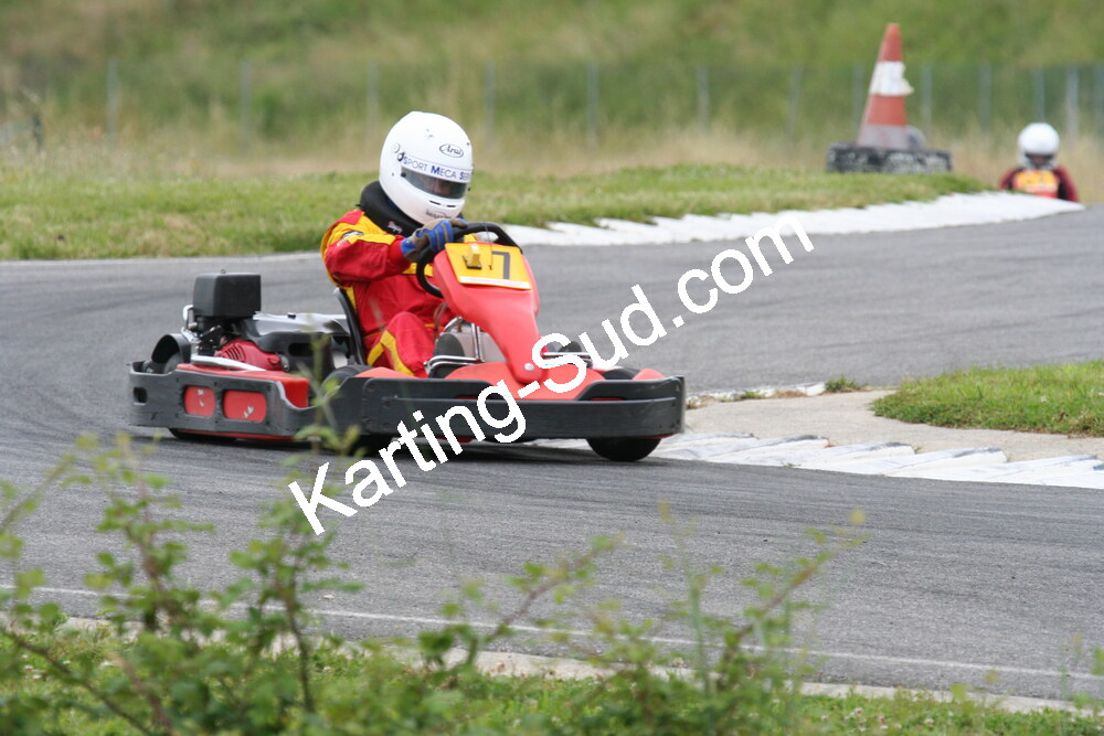 15/06/2008 : Course Loisir Top-Kart Toulouse (Photos Stéphane Agnus) 2008 — karting