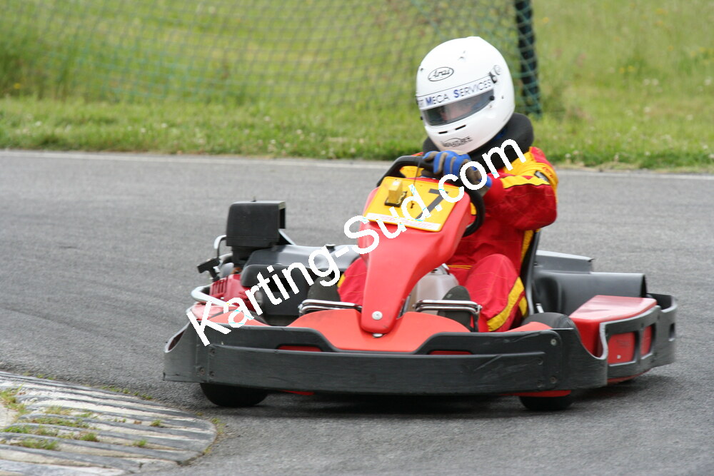 15/06/2008 : Course Loisir Top-Kart Toulouse (Photos Stéphane Agnus) 2008 — karting