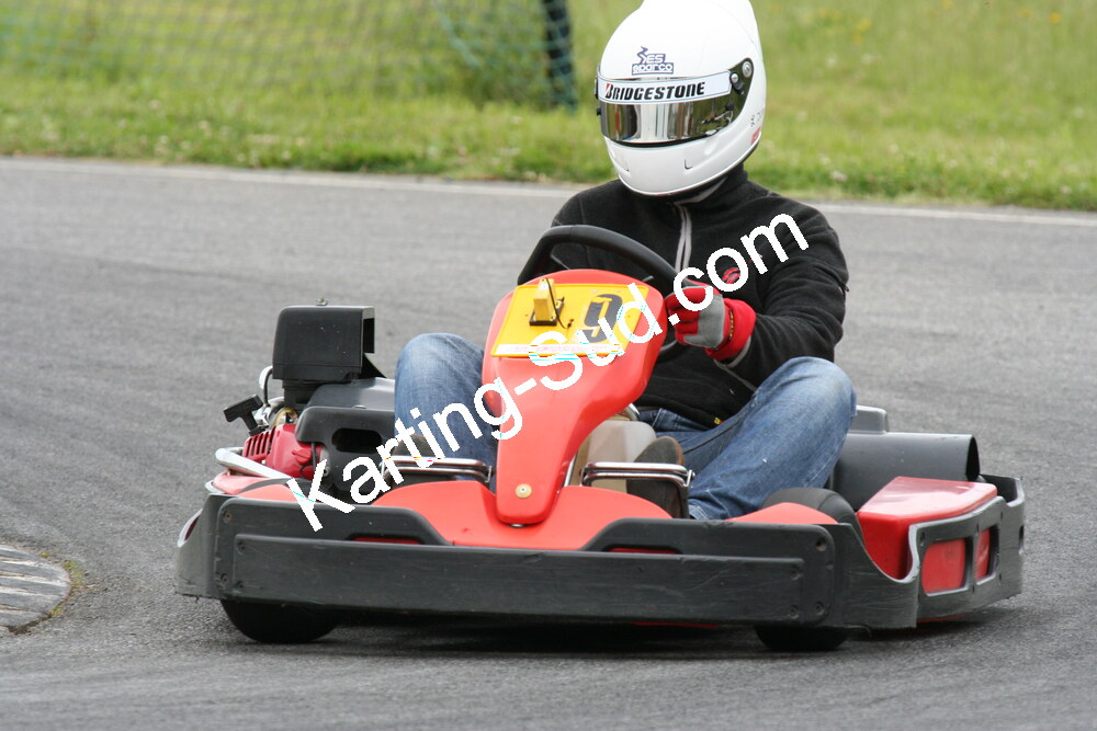15/06/2008 : Course Loisir Top-Kart Toulouse (Photos Stéphane Agnus) 2008 — karting