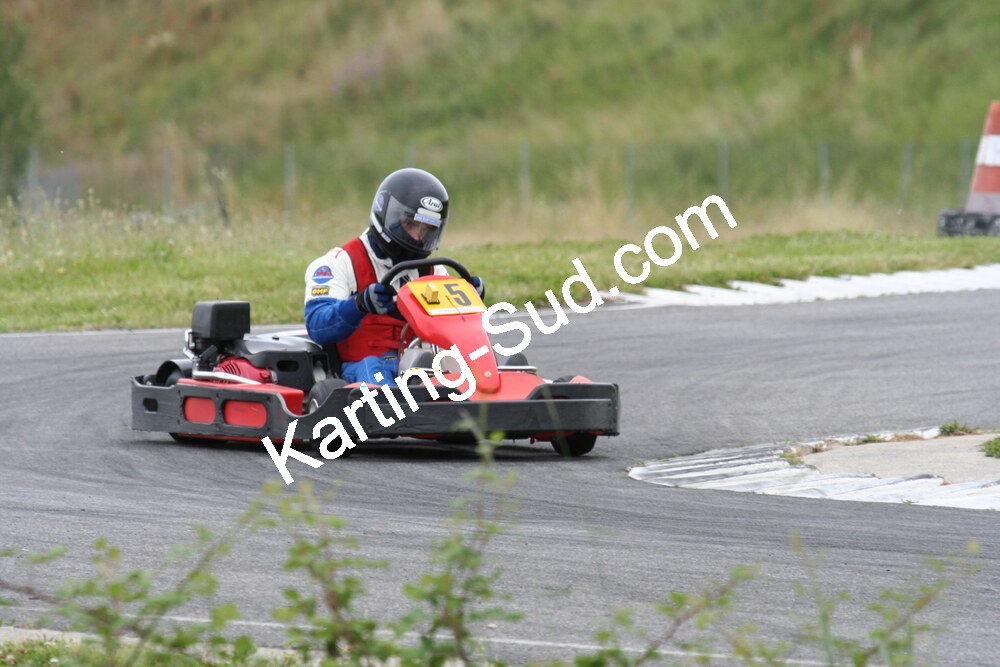 15/06/2008 : Course Loisir Top-Kart Toulouse (Photos Stéphane Agnus) 2008 — karting