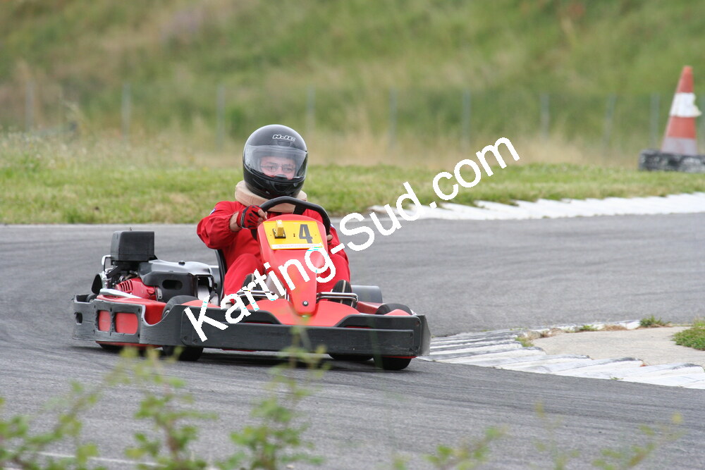 15/06/2008 : Course Loisir Top-Kart Toulouse (Photos Stéphane Agnus) 2008 — karting