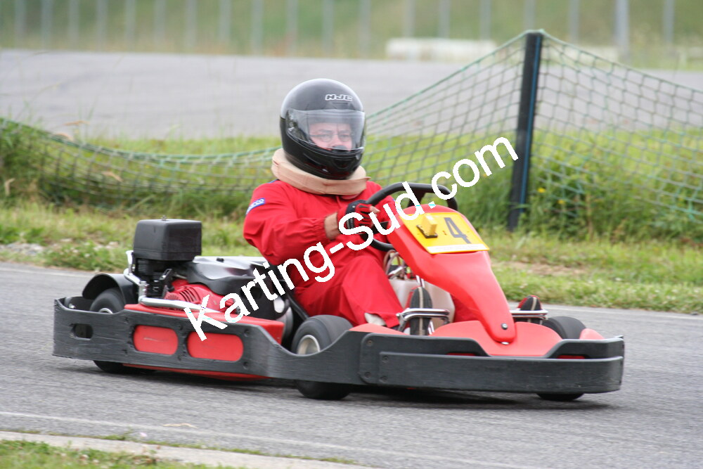 15/06/2008 : Course Loisir Top-Kart Toulouse (Photos Stéphane Agnus) 2008 — karting