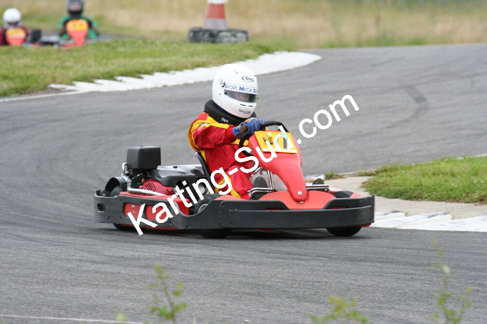 15/06/2008 : Course Loisir Top-Kart Toulouse (Photos Stéphane Agnus) 2008 — karting