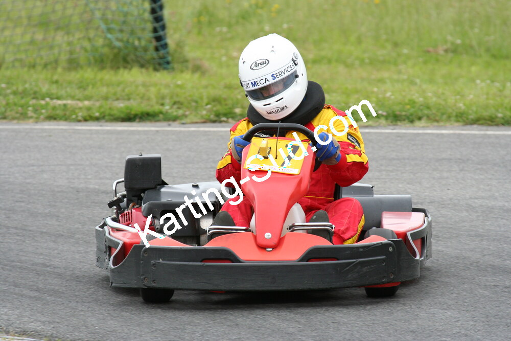 15/06/2008 : Course Loisir Top-Kart Toulouse (Photos Stéphane Agnus) 2008 — karting
