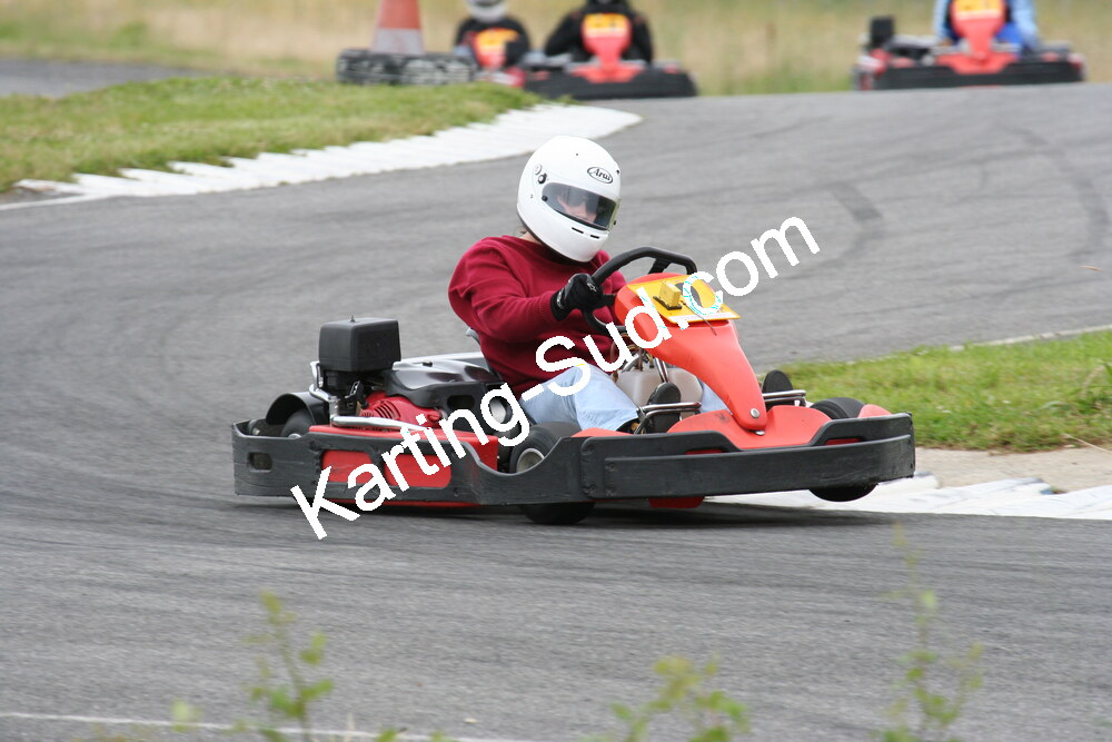 15/06/2008 : Course Loisir Top-Kart Toulouse (Photos Stéphane Agnus) 2008 — karting