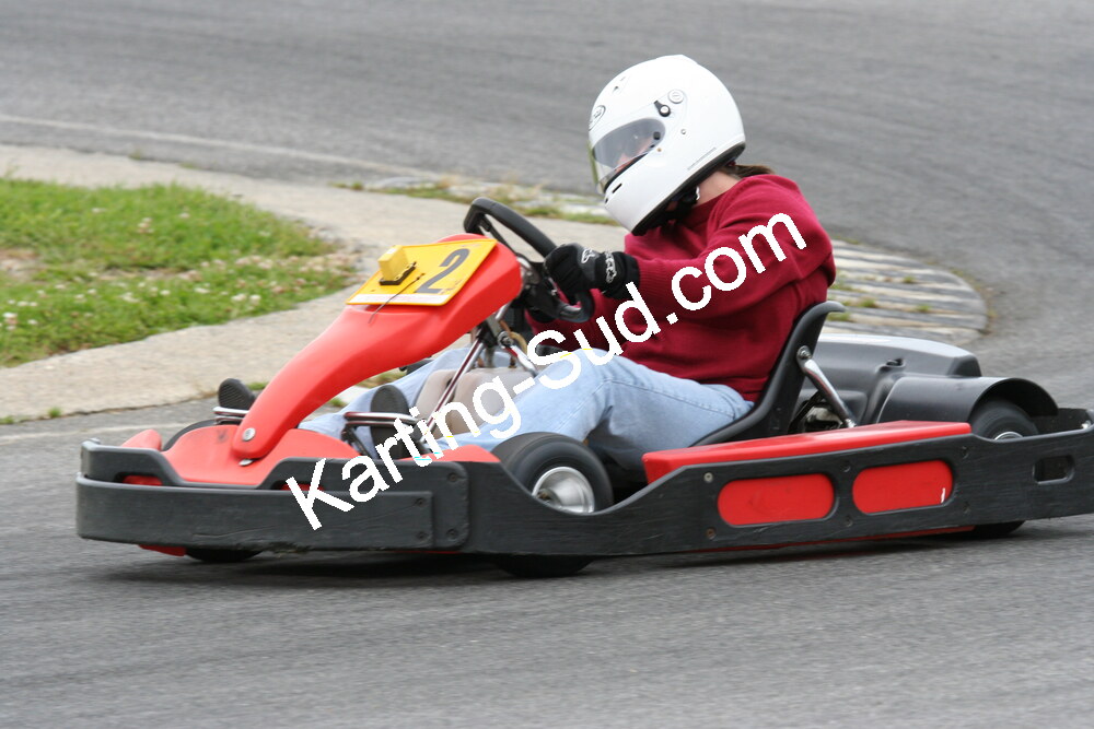 15/06/2008 : Course Loisir Top-Kart Toulouse (Photos Stéphane Agnus) 2008 — karting