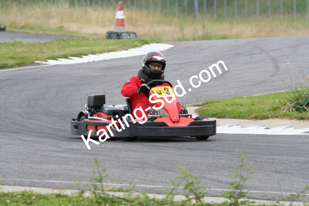 15/06/2008 : Course Loisir Top-Kart Toulouse (Photos Stéphane Agnus) 2008 — karting