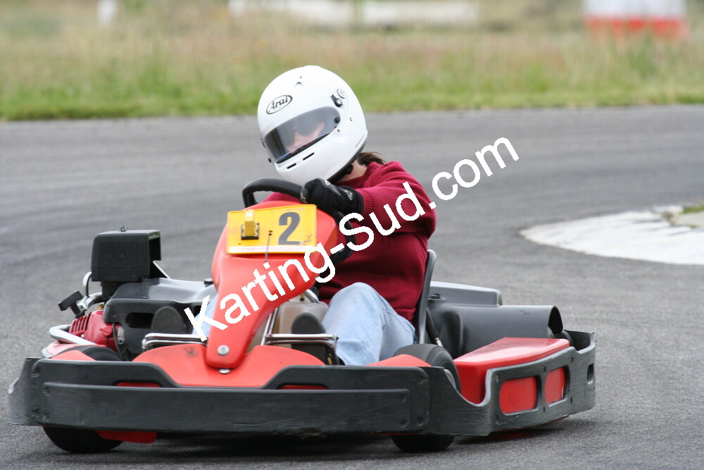 15/06/2008 : Course Loisir Top-Kart Toulouse (Photos Stéphane Agnus) 2008 — karting