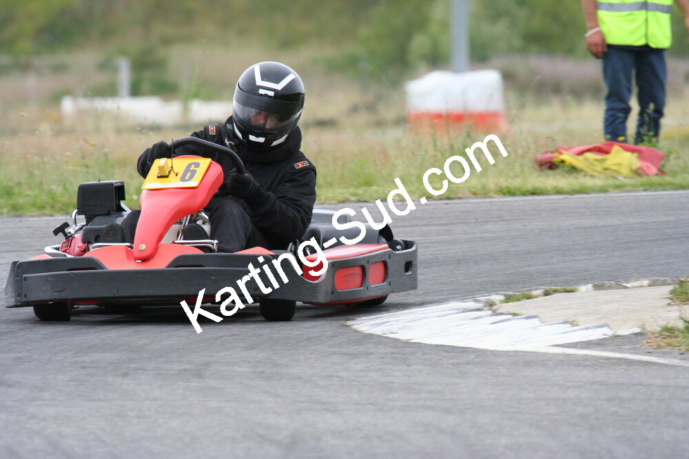 15/06/2008 : Course Loisir Top-Kart Toulouse (Photos Stéphane Agnus) 2008 — karting