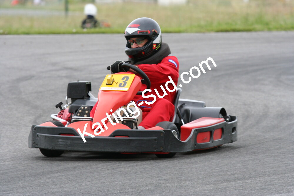 15/06/2008 : Course Loisir Top-Kart Toulouse (Photos Stéphane Agnus) 2008 — karting