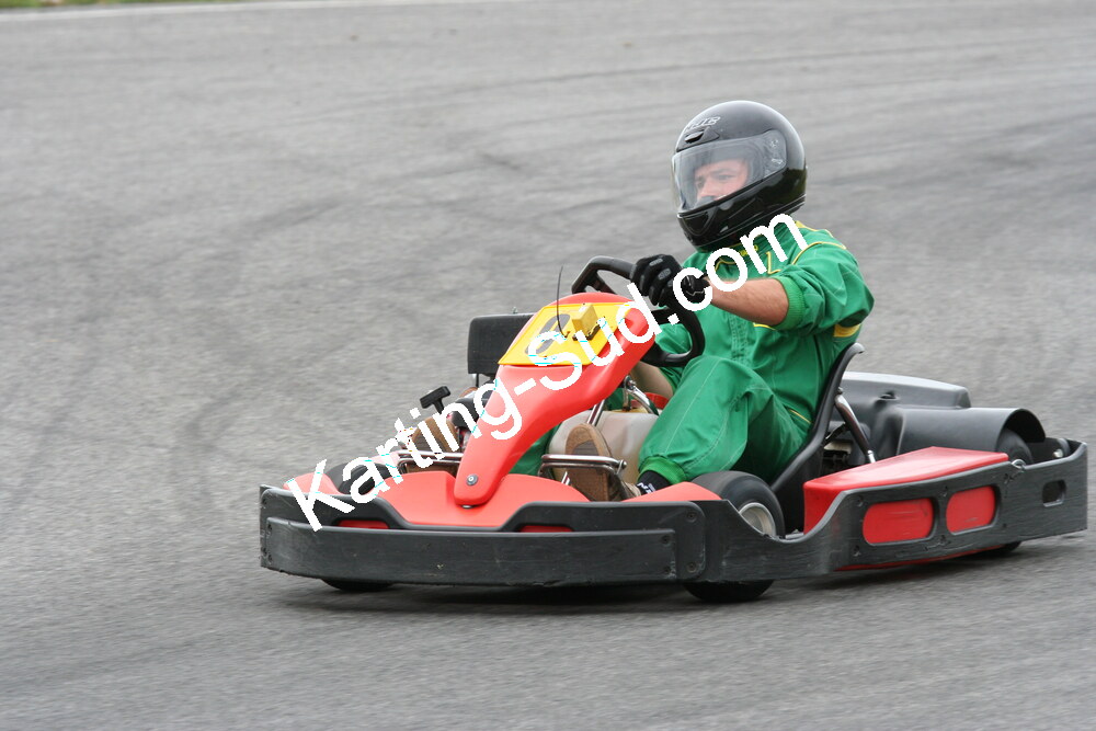 15/06/2008 : Course Loisir Top-Kart Toulouse (Photos Stéphane Agnus) 2008 — karting
